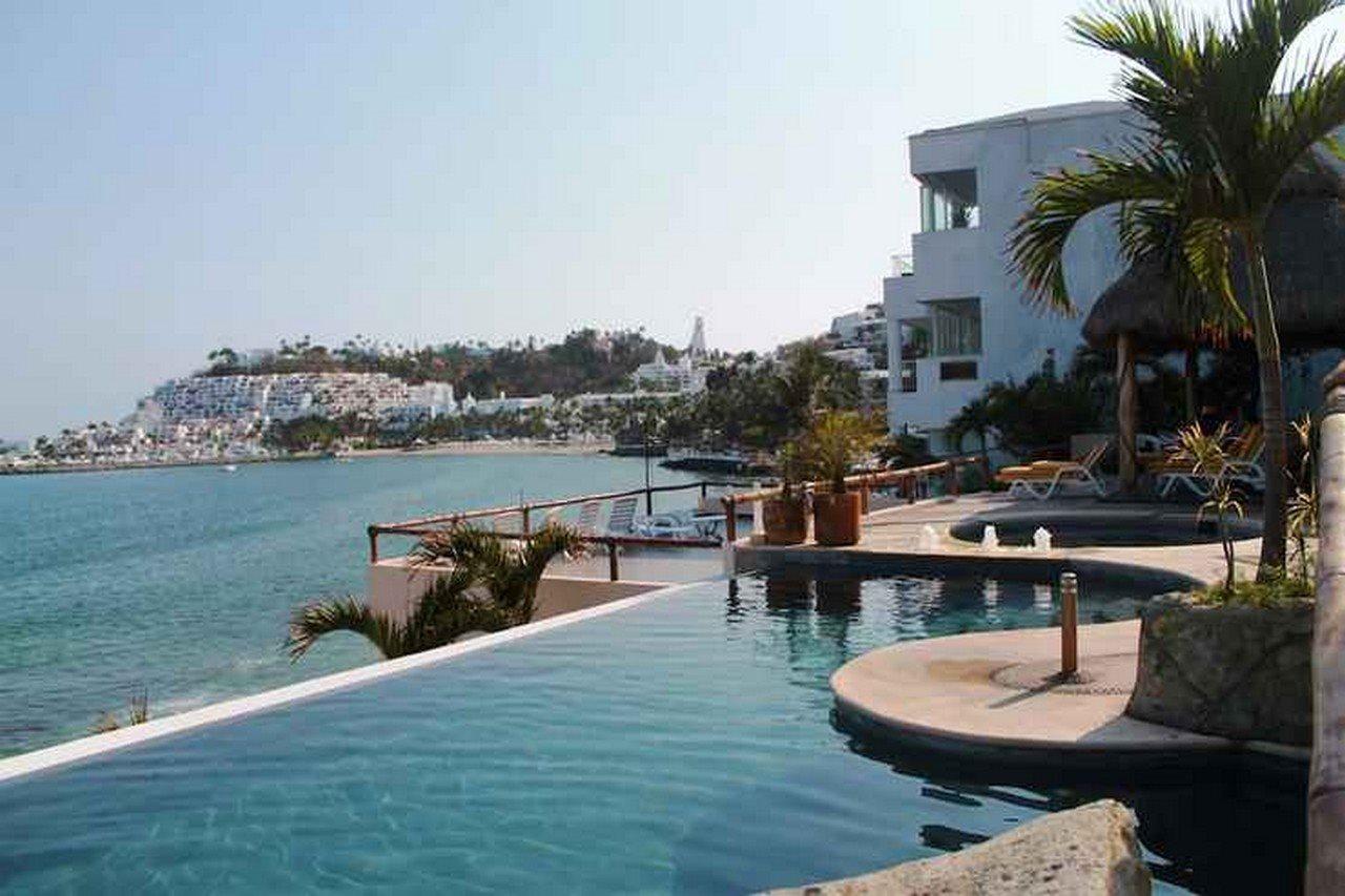 Villas Del Palmar Manzanillo With Beach Club Exteriér fotografie