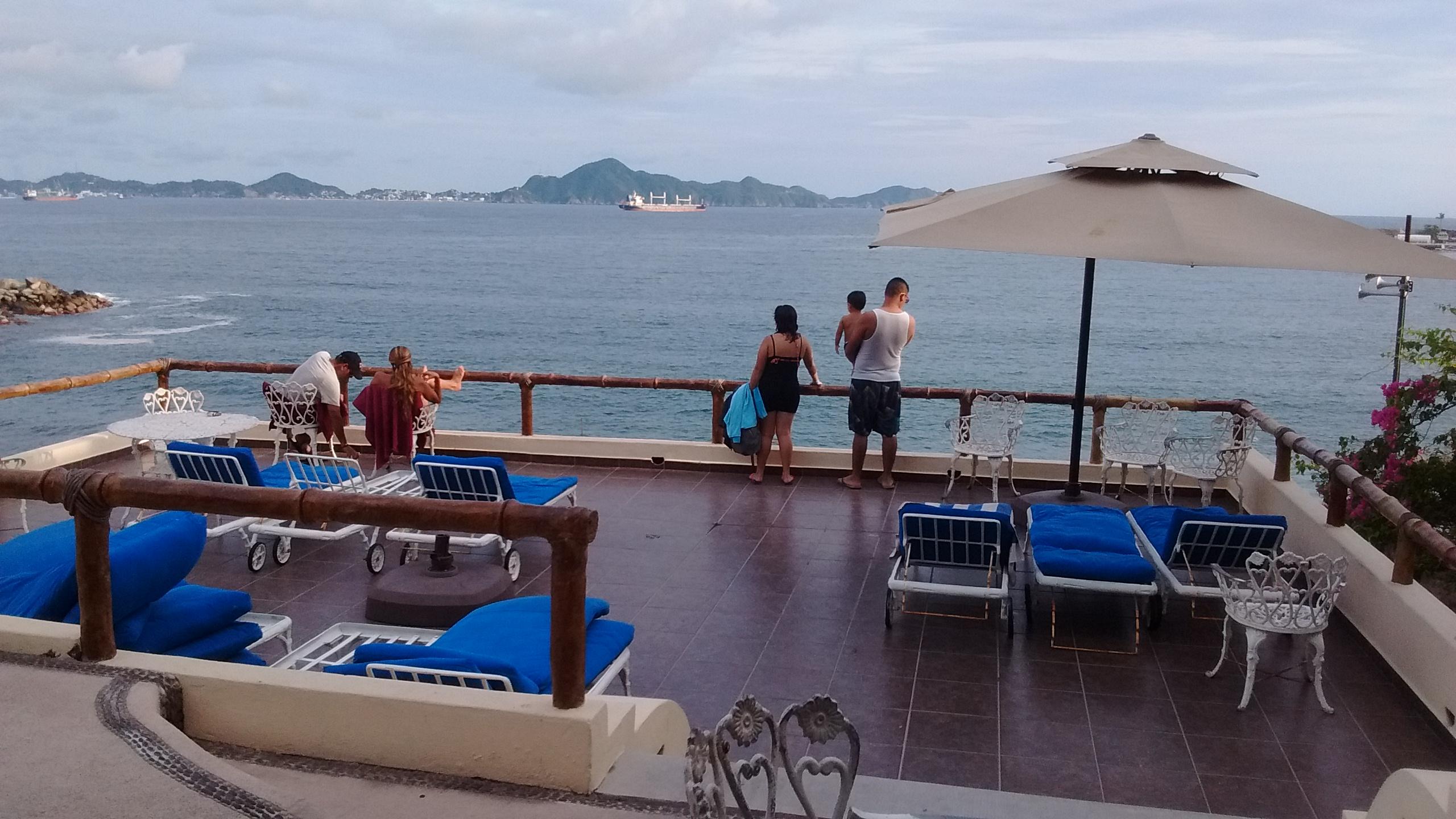Villas Del Palmar Manzanillo With Beach Club Exteriér fotografie