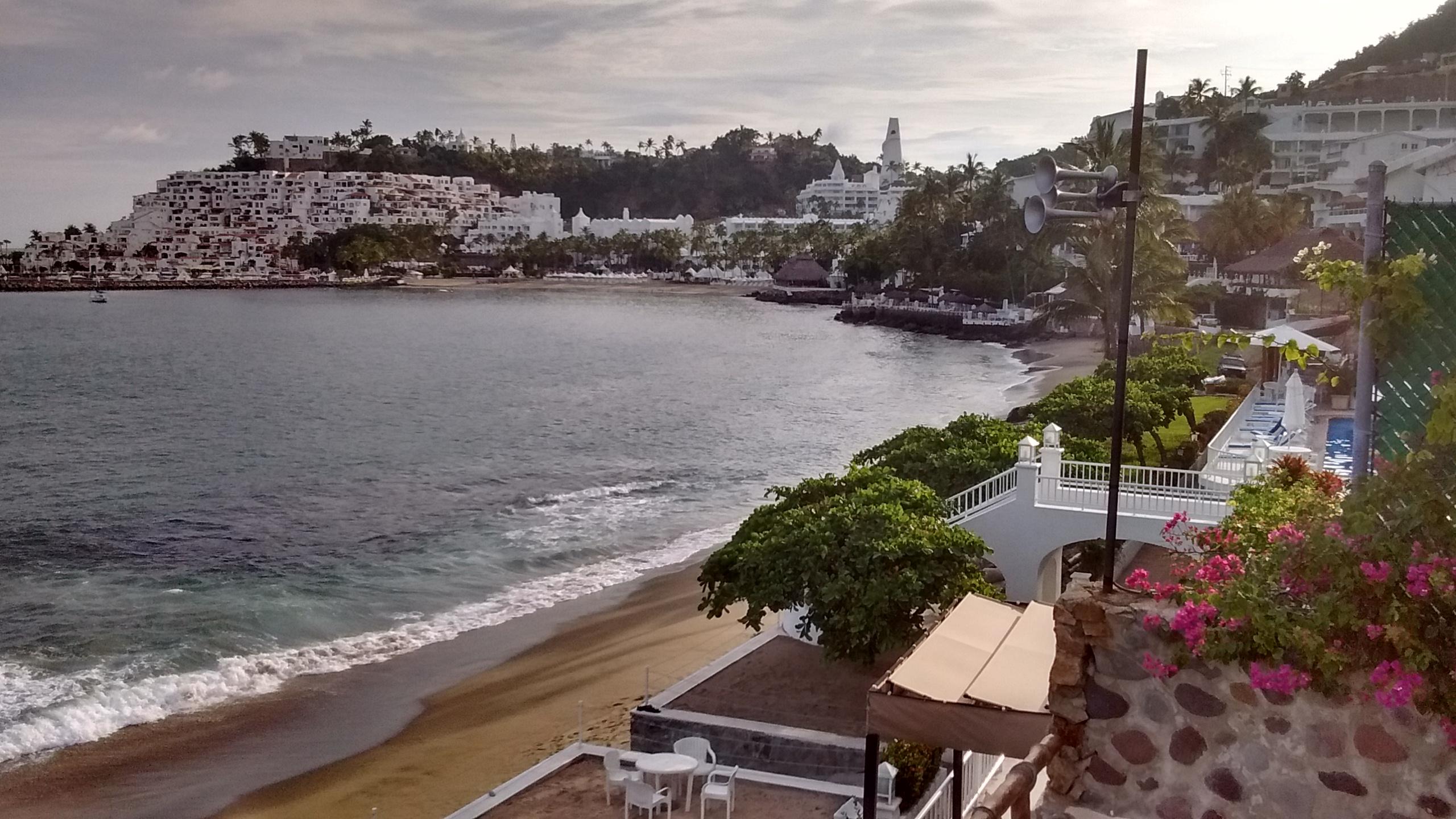 Villas Del Palmar Manzanillo With Beach Club Exteriér fotografie