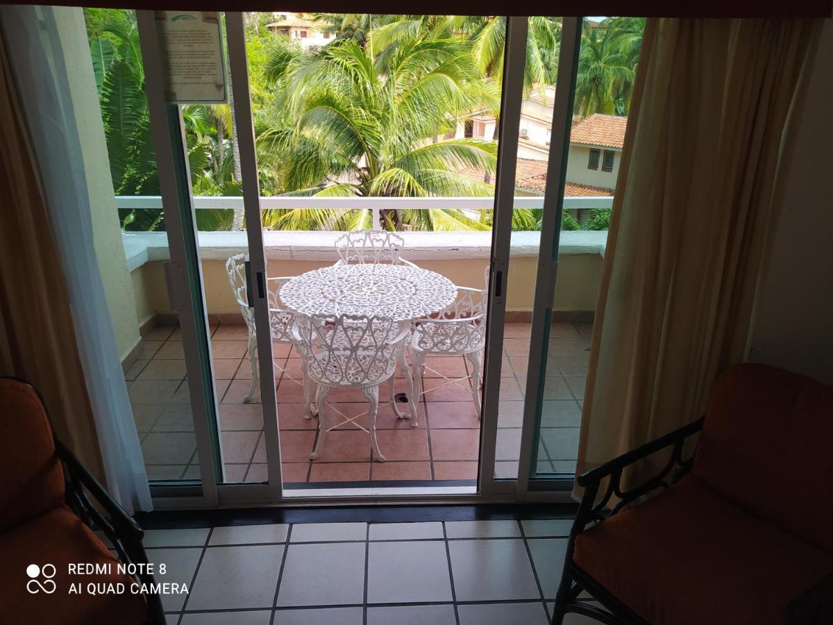 Villas Del Palmar Manzanillo With Beach Club Exteriér fotografie