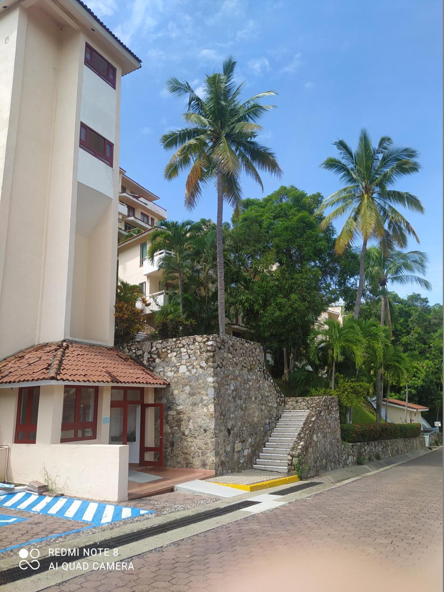 Villas Del Palmar Manzanillo With Beach Club Exteriér fotografie