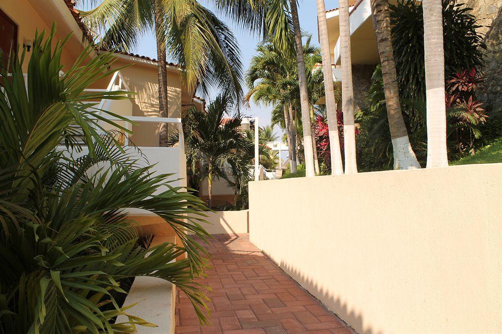 Villas Del Palmar Manzanillo With Beach Club Exteriér fotografie