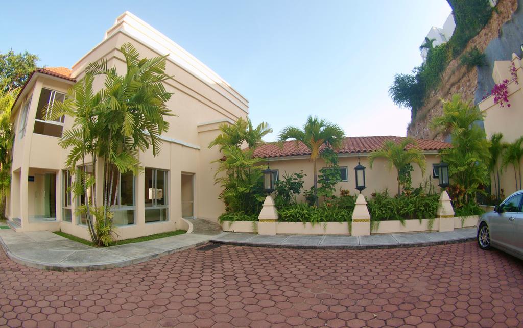 Villas Del Palmar Manzanillo With Beach Club Exteriér fotografie