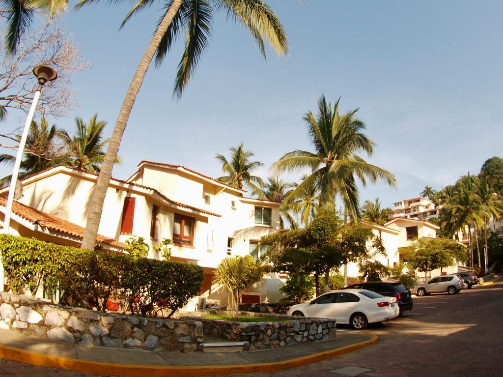 Villas Del Palmar Manzanillo With Beach Club Exteriér fotografie