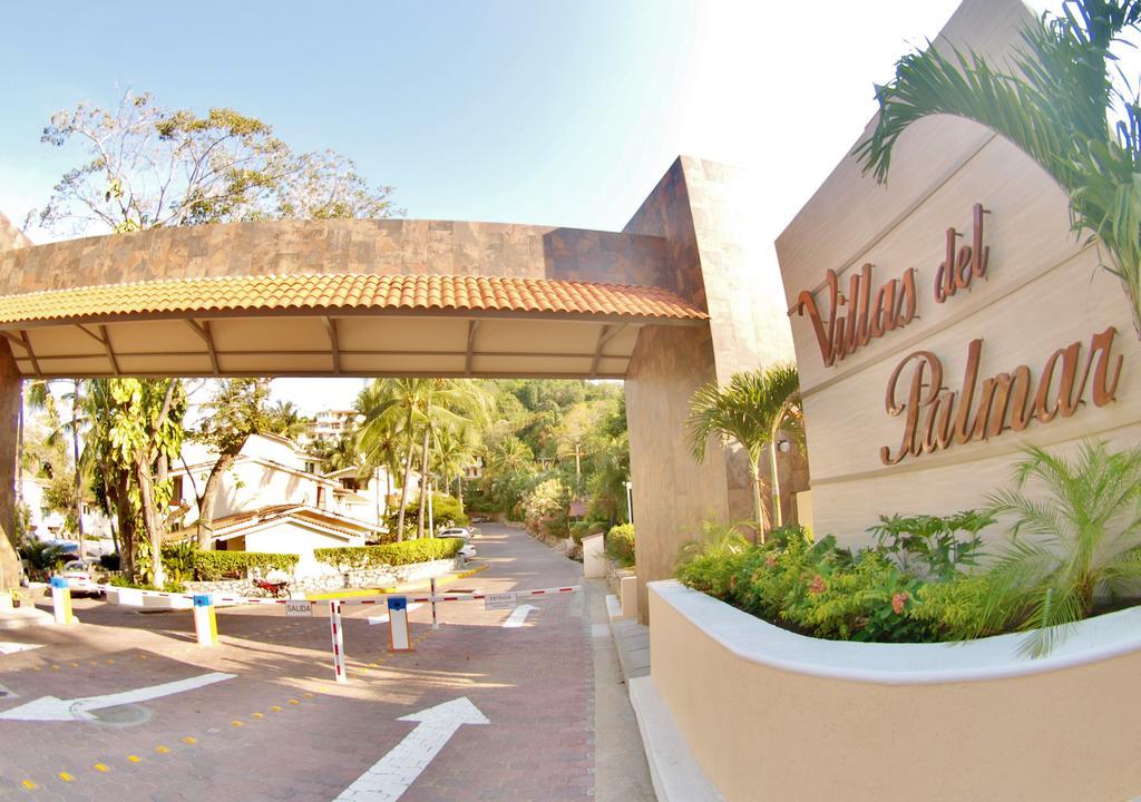 Villas Del Palmar Manzanillo With Beach Club Exteriér fotografie