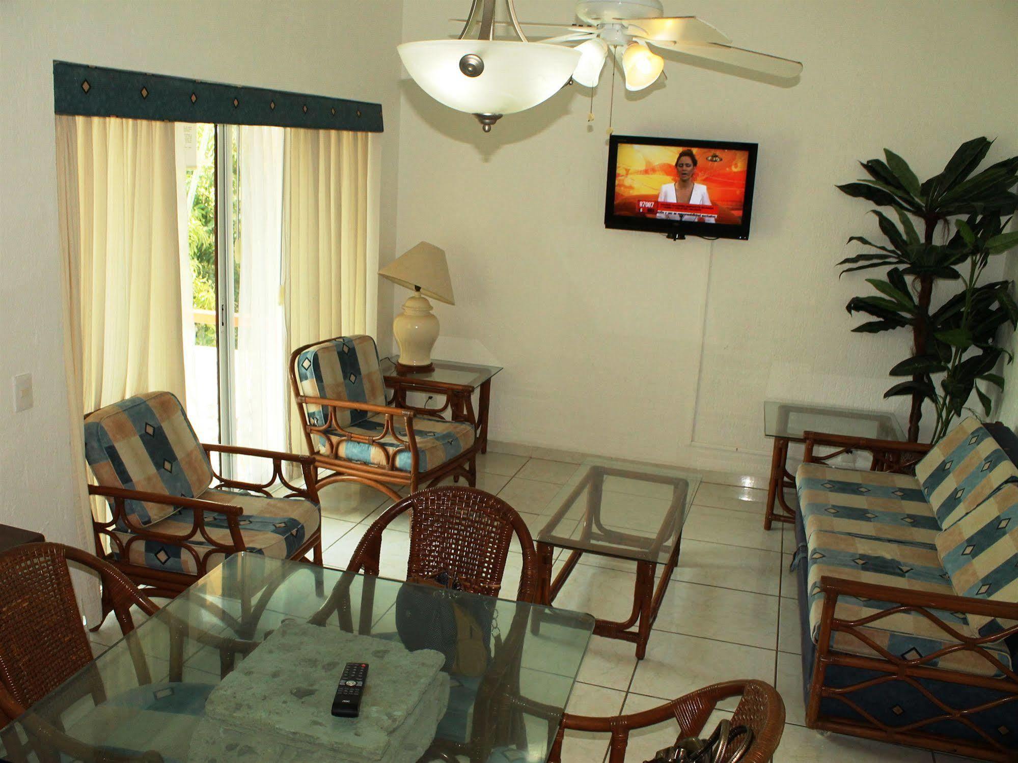 Villas Del Palmar Manzanillo With Beach Club Exteriér fotografie