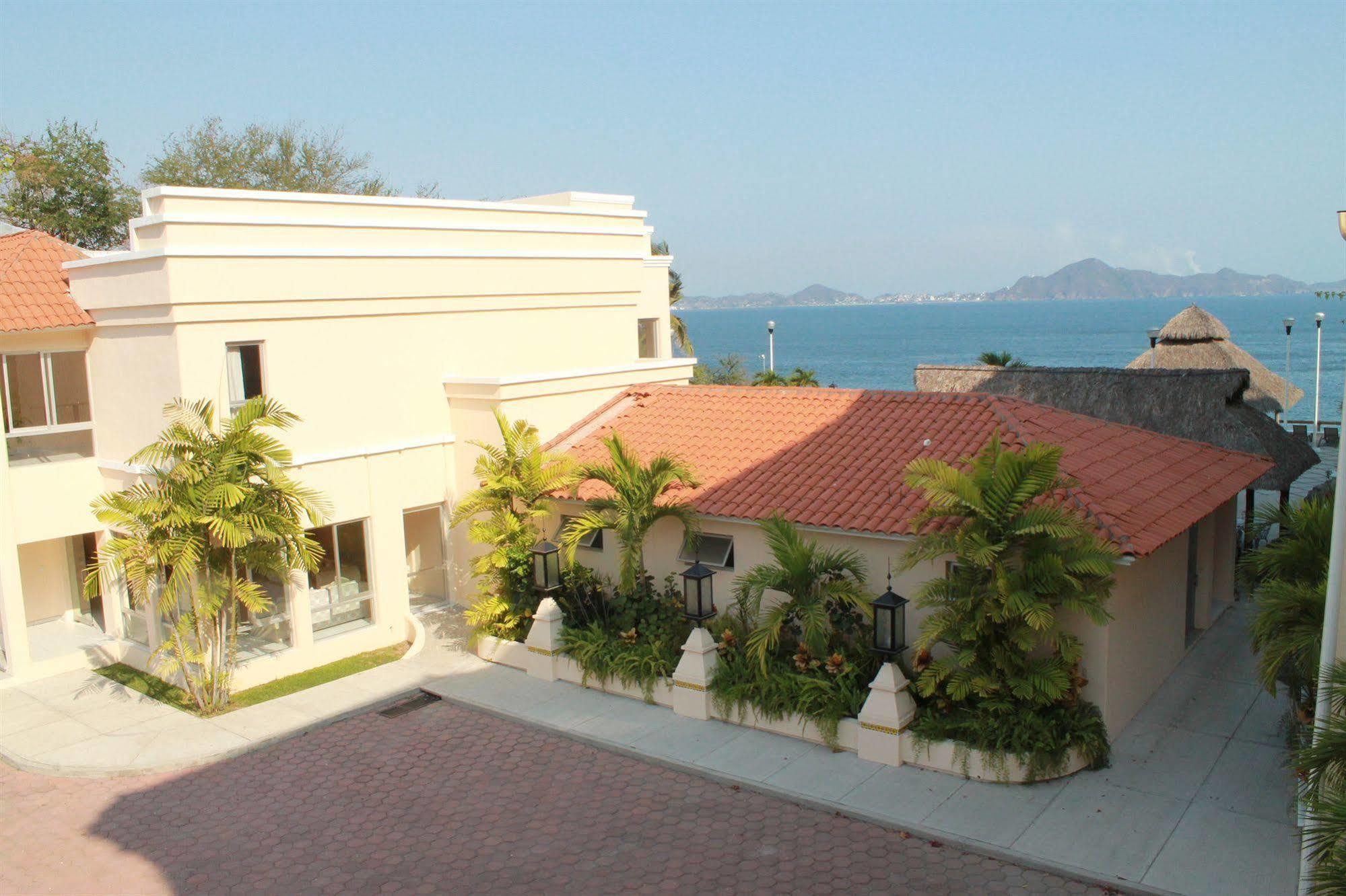 Villas Del Palmar Manzanillo With Beach Club Exteriér fotografie