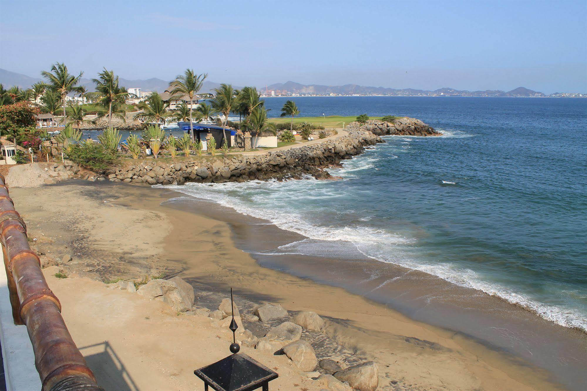 Villas Del Palmar Manzanillo With Beach Club Exteriér fotografie