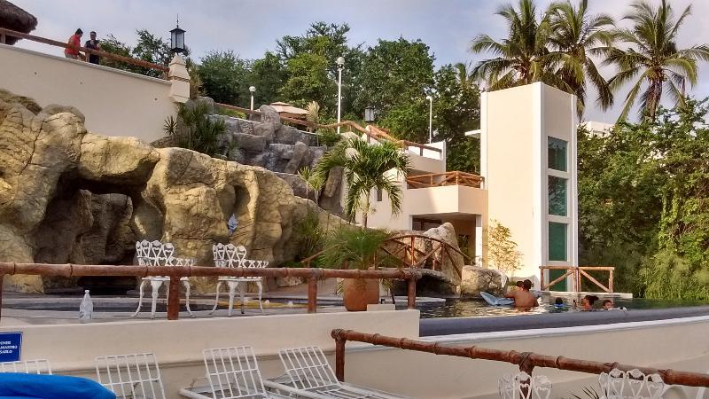Villas Del Palmar Manzanillo With Beach Club Exteriér fotografie
