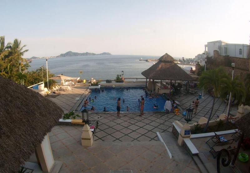 Villas Del Palmar Manzanillo With Beach Club Exteriér fotografie
